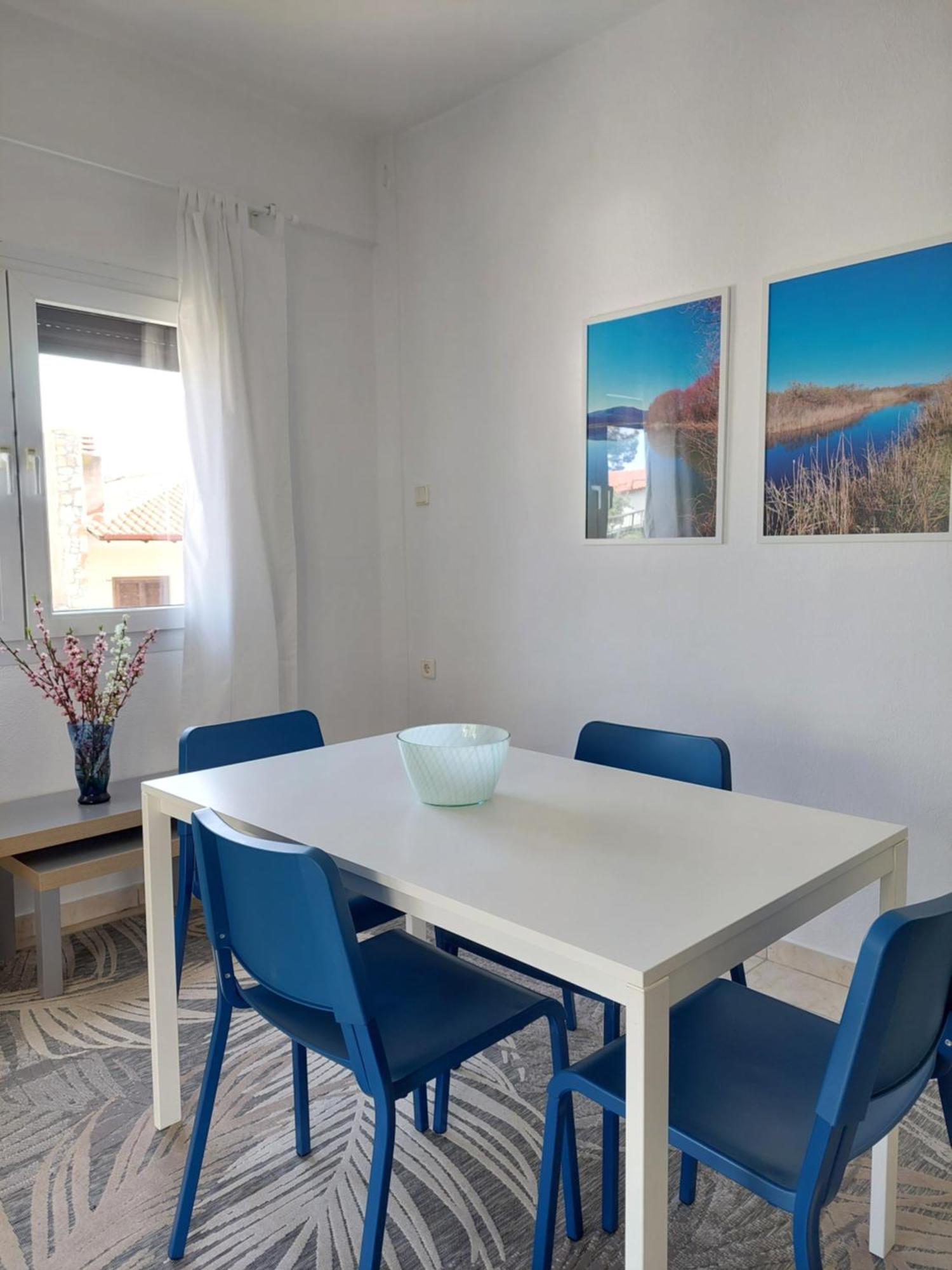 Doras House In Village Άνετο Διαμέρισμα Υπέροχη Θέα ピルガディキア エクステリア 写真