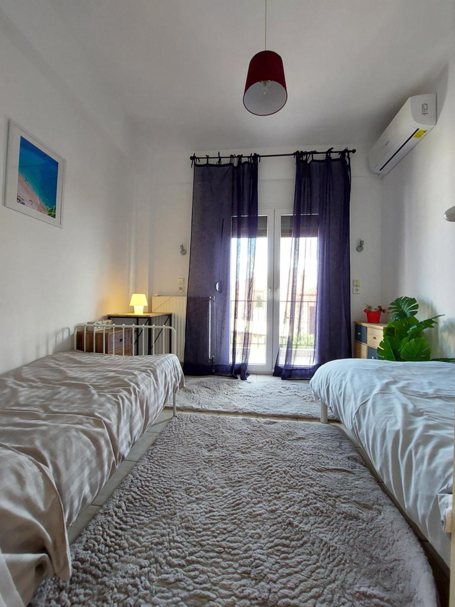 Doras House In Village Άνετο Διαμέρισμα Υπέροχη Θέα ピルガディキア エクステリア 写真